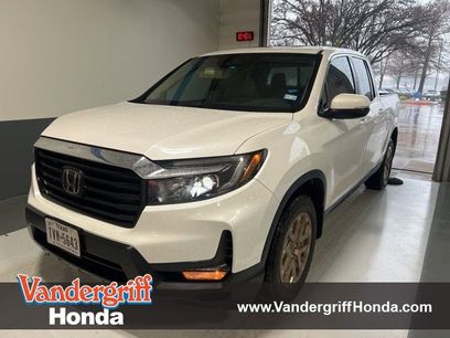 Used 2023 Honda Ridgeline RTL