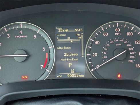 Used 2022 Lexus RX 350 350 image 28