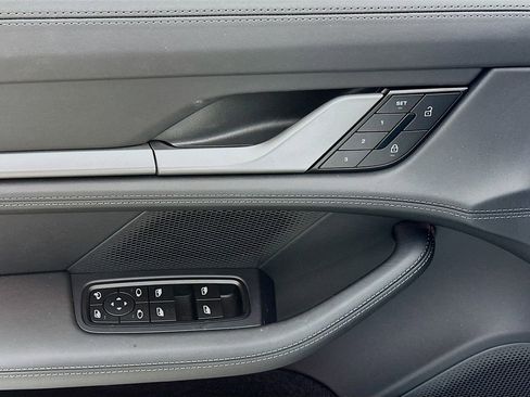 New 2025 Porsche Taycan 4S image 20