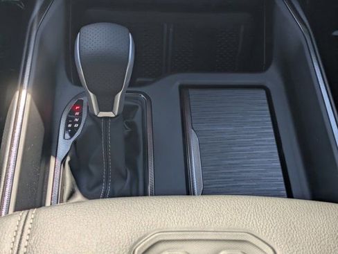 New 2026 RAM 1500 Rebel w/ G/T Package image 17