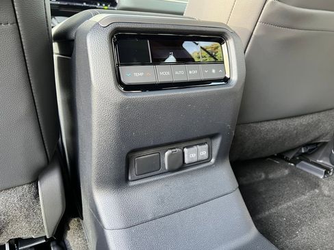 New 2026 Toyota Land Cruiser AWD/4WD image 14