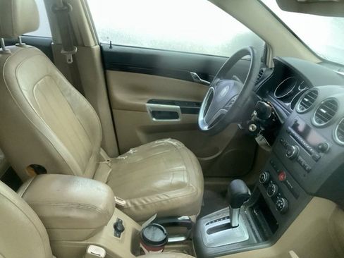 Used 2009 Saturn Vue XE w/ Premium Trim Package image 5