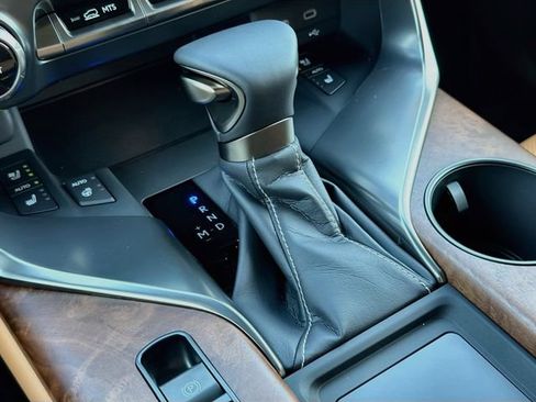 New 2026 Lexus LX 600 4WD w/ Luxury Package image 31