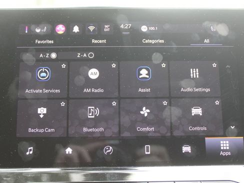 Used 2022 Jeep Compass Latitude AWD/4WD image 49
