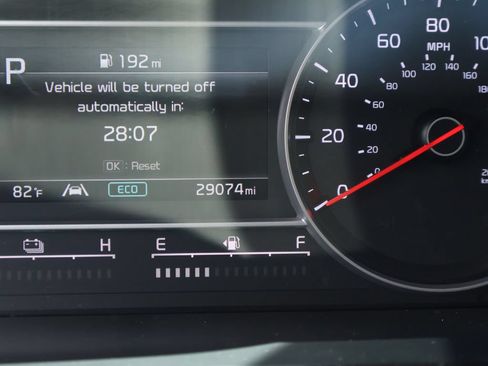 Used 2023 Kia Sorento EX AWD/4WD image 33
