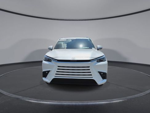 Used 2025 Lexus TX 350 AWD w/ Technology Package image 3