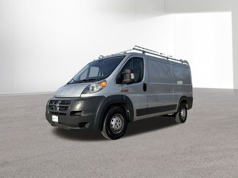 Used 2015 RAM ProMaster 1500 image 2