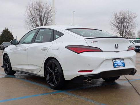 Used 2026 Acura Integra A-Spec image 8