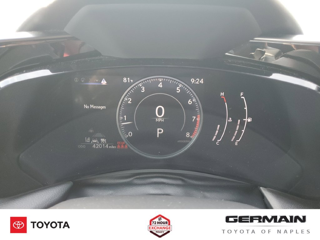 Used 2023 Lexus NX 250 FWD image 26