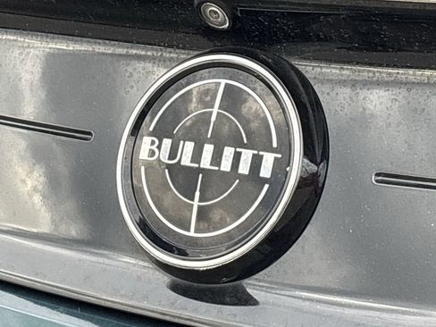 Used 2019 Ford Mustang Bullitt image 30