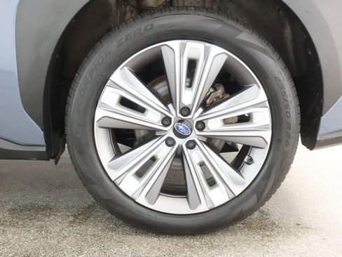 Used 2023 Subaru Solterra Limited AWD image 7