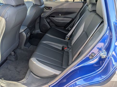 New 2026 Subaru Crosstrek 2.5i Wilderness w/ Crosstrek Mirror Package AWD/4WD image 20