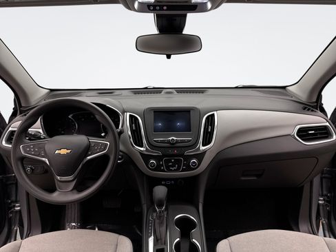 Used 2024 Chevrolet Equinox LS w/ LS Convenience Package AWD/4WD image 15