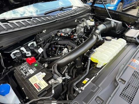 Used 2026 Ford Expedition Max Active AWD/4WD image 61