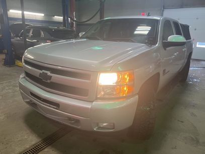 Used 2010 Chevrolet Silverado 1500 LT w/ Power Pack Plus