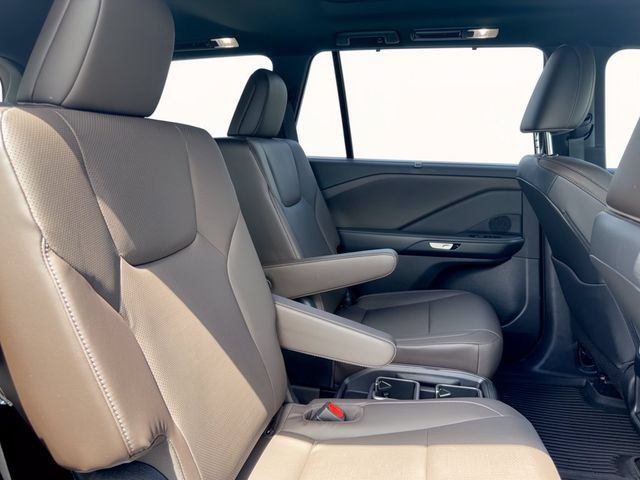 Used 2025 Lexus TX 350 AWD w/ Technology Package image 29