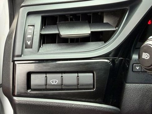 Used 2022 Lexus ES 350 F Sport w/ Accessory Package 2 FWD image 29