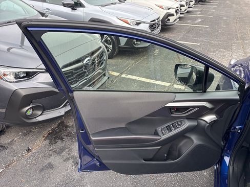 New 2026 Subaru Impreza 2.0i Sport image 19