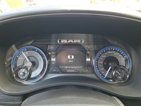 Used 2019 RAM 2500 Limited AWD/4WD image 20