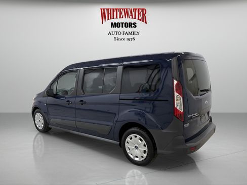 Used 2016 Ford Transit Connect XL FWD image 2