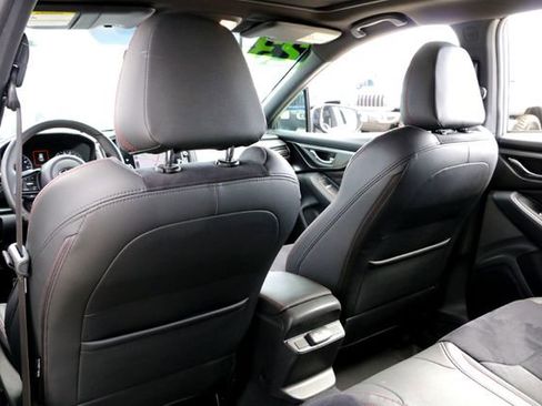 Used 2023 Subaru WRX Limited image 22