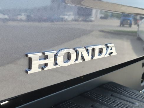 New 2026 Honda Ridgeline RTL image 20