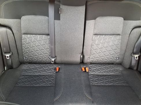 Used 2026 Nissan Kicks SV FWD image 17