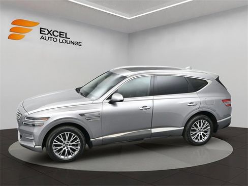 Used 2021 Genesis GV80 2.5T image 62