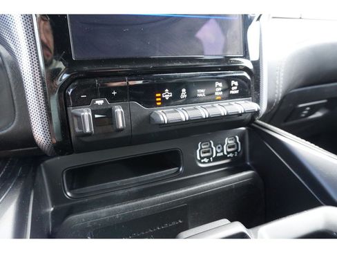 Used 2020 RAM 1500 Limited AWD/4WD image 20
