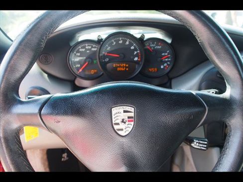 Used 2001 Porsche Boxster image 27