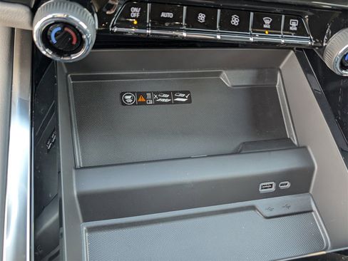 New 2026 Chevrolet Tahoe RST w/ Comfort Package image 17