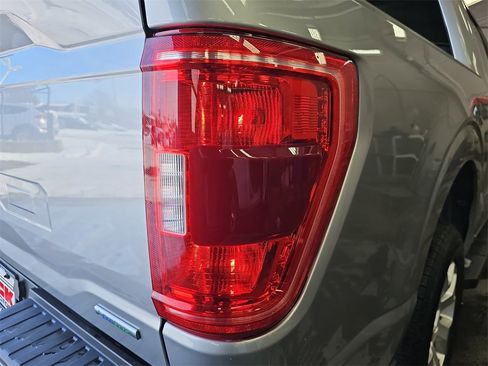Used 2023 Ford F150 XLT image 32