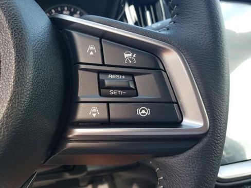 New 2025 Subaru Legacy Premium w/ Popular Package #1A image 17