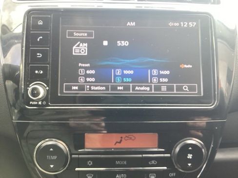 Used 2023 Mitsubishi Mirage ES image 18