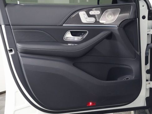 Used 2022 Mercedes-Benz GLE 53 AMG 4MATIC Coupe image 12