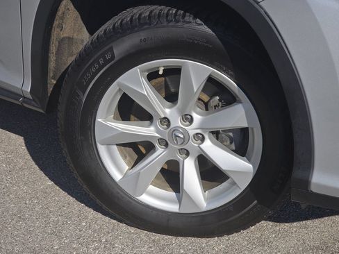 Used 2017 Lexus RX 350 AWD w/ Premium Package image 8