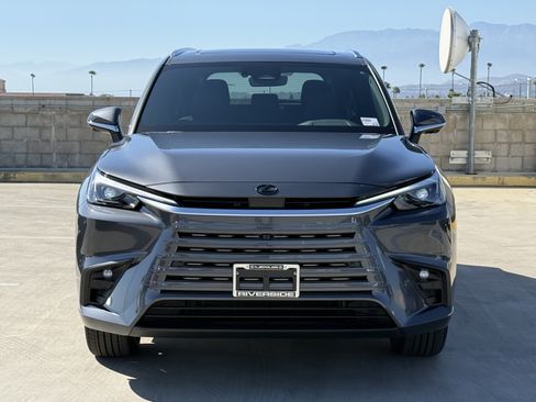 New 2026 Lexus TX 350 FWD image 6