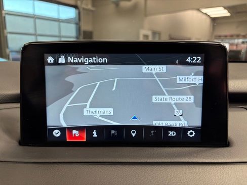 Used 2018 MAZDA CX-9 Touring w/ Touring Premium Package AWD/4WD image 18