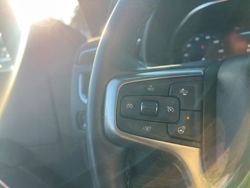 Used 2023 Chevrolet Tahoe Premier image 23