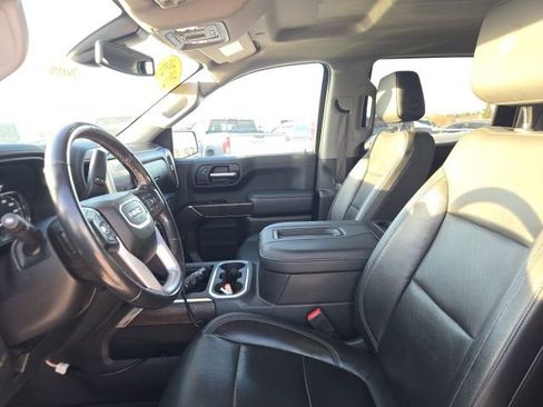 Used 2020 GMC Sierra 1500 SLT w/ SLT Premium Plus Package image 18