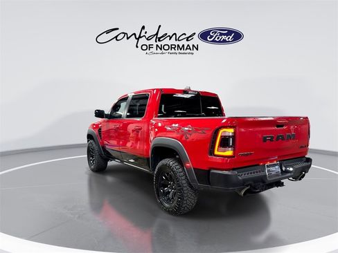 Used 2021 RAM 1500 TRX w/ TRX Level 2 Equipment Group image 6