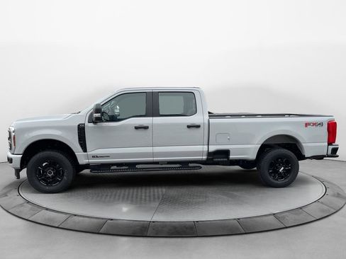 New 2026 Ford F350 XL w/ STX Appearance Package image 2