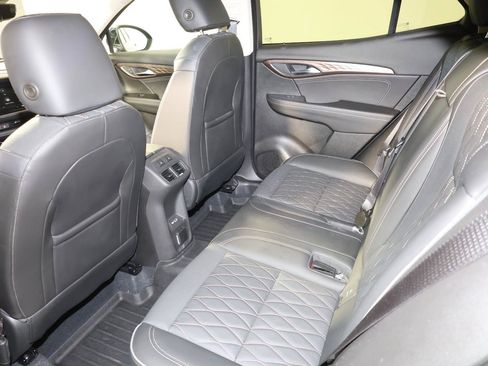 Used 2023 Buick Envision Avenir AWD/4WD image 25