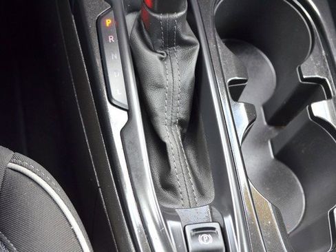 Used 2025 Chevrolet TrailBlazer LT image 28