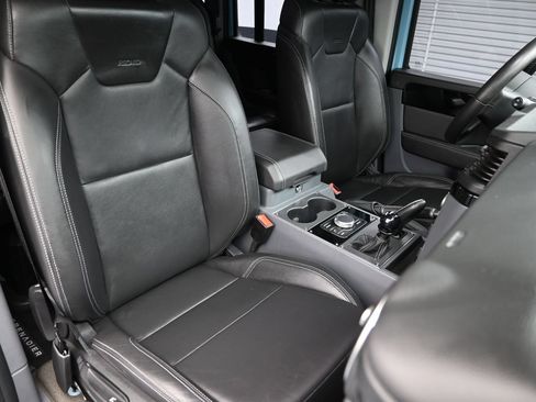 Used 2024 INEOS Grenadier AWD/4WD image 43