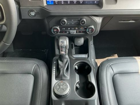 New 2026 Ford Bronco Big Bend AWD/4WD image 15