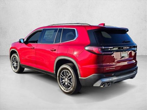 New 2026 GMC Acadia Elevation image 9