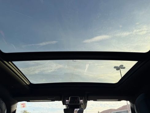 Used 2020 RAM 1500 Rebel w/ Leather & Sound Group w/ 2_W image 25