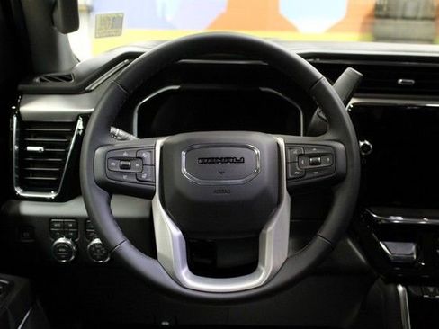 New 2026 GMC Sierra 2500 Denali w/ Denali Reserve Package image 21