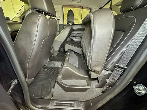 Used 2019 Chevrolet Colorado ZR2 AWD/4WD image 29